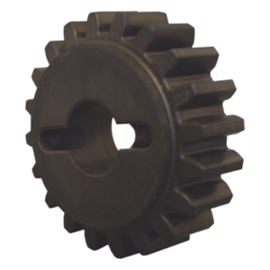 FAAC 719130 – Piñón para Operador de Puerta / Z-16 M4 / 3/2 Fases / Alta Resistencia