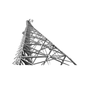 Trylon TRY-ST-140-S310 – Torre Autosoportada / 140ft (42.7m) / S-310 / Galvanizada por Inmersión en Caliente / Incluye Anclaje