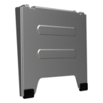 FANVIL DS102 – Soporte de escritorio / 170x110.94x13.5 mm / Metal / 178 g / 0°C a 45°C