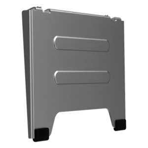 FANVIL DS102 – Soporte de escritorio / 170x110.94x13.5 mm / Metal / 178 g / 0°C a 45°C