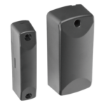SFIRE SFWST242 – Sensor Magnético Inalámbrico para Exterior / IP56 / Gap 7.5 cm / Entrada Auxiliar NC/C/NO / -40°C a 60°C / Batería 10 Años / 345 MHz
