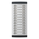 KOCOM KEL-T324 – Expansor de apartamentos / 24 unidades / Compatible KVLC302I KVLC304I KVLC308I / Integración nativa