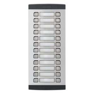 KOCOM KEL-T324 – Expansor de apartamentos / 24 unidades / Compatible KVLC302I KVLC304I KVLC308I / Integración nativa