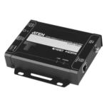 ATEN VE802T – Transmisor HDBaseT-Lite HDMI / PoH / 4K@60Hz a 35 m (Cat 5e/6) - 40 m (Cat 6a) / 1080p a 60 m (Cat 5e/6) - 70 m (Cat 6a) / HDBaseT Clase B / RS-232 e IR bidireccional / HDCP 2.2 / HDMI 2.0