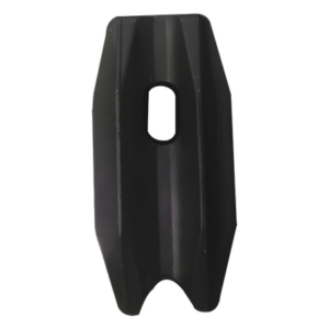 SFIRE SFESQUINERO – Aislador de Esquina para Cercos Eléctricos / Aislamiento 18 kV / Resistencia Mecánica 7.5-10.2 kg / Anti UV / 66 mm x 31.6 mm