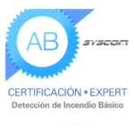 SYSCOM EXPERTAB – Curso Especializado / Diseño de Sistemas de Detección de Incendio / Electricidad Básica / Cálculo de Baterías / Cableado Profesional
