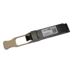 MIKROTIK XQ+85MP01D – Transceptor / 40-100 Gbps / QSFP+/QSFP28 / MM 850 nm / 100 m (328 ft) / MTP/MPO-12