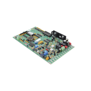 DKS DOORKING 1862-010 – Tarjeta PCB de Refacción / Porteros Telefónicos Serie 180x / Compatible 1802-082 y 1802-089 / Sin Directorio Incorporado / Sin Chip de Memoria