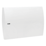 HONEYWELL HOME RESIDEO WIP630 – Panel de Alarma Inalámbrico / Videoverificación a Color / Comunicador Celular 3G e IP / Alcance RF 150 m (492.1 ft) / Hasta 24 Detectores PIR con Cámara / Respaldo de Batería 4 Años