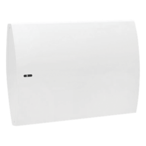 HONEYWELL HOME RESIDEO WIP630 – Panel de Alarma Inalámbrico / Videoverificación a Color / Comunicador Celular 3G e IP / Alcance RF 150 m (492.1 ft) / Hasta 24 Detectores PIR con Cámara / Respaldo de Batería 4 Años