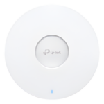 TP-LINK EAP653 – Punto de Acceso Wi-Fi 6 / AX3000 MU-MIMO 4x4 / 16 SSID / PoE+ 802.3at / Montaje Techo/Pared