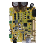 HIKVISION 202003158 – Tarjeta Principal de Torniquete / Control de 2 Motores Sincrónicos / Supresión de Voltaje / Compatible DSK3M103B501SX