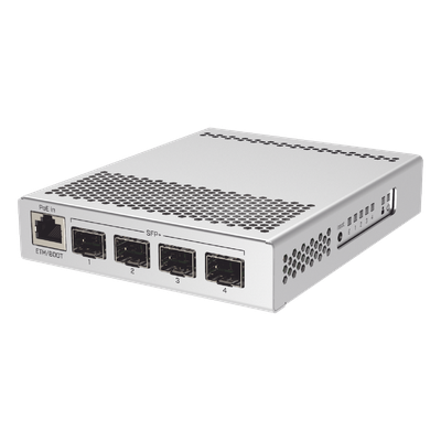 CRS305-1G-4S+IN