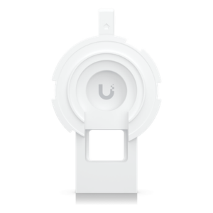 UBIQUITI UACC-LITE-AP-AM – Soporte de Pared para AP Compacto / Ajustable / 45 g / 149 x 89 x 29 mm (5.9 x 3.5 x 1.1 in) / Compatible U6-Lite, UAP-AC-Lite, U6+, UAP-nanoHD