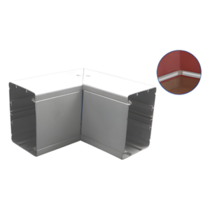 THORSMAN INKA-151-EI – Esquinero interior de aluminio / 0.388 kg / -20°C a 120°C / NOM-001-SEDE-2005