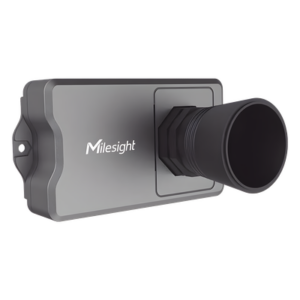 MILESIGHT EM400UDL915M – Sensor Ultrasónico de Distancia / LoRaWAN / Rango 3-450 cm / IP67 / NFC / Acelerómetro 3 Ejes