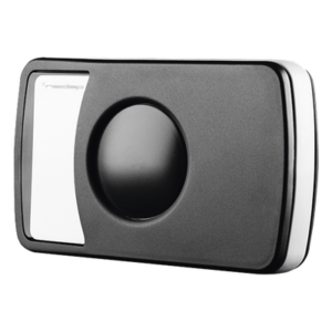 NEDAP 9982809 – Amplificador de Smartcard RFID / Alcance 10 m (33 pies) / IP32 / Dual Frecuencia / AES Encriptación / -40 a +85°C
