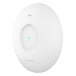 GRANDSTREAM GWN7672 – Punto de Acceso Wi-Fi 7 / Triple Banda BE11000 / Throughput 11 Gbps / 384 Clientes Simultáneos / 2 Puertos 5G Ethernet PoE+ / Cobertura 175 m (574.1 ft) / BLE 5.3