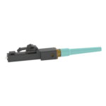 PANDUIT FSOCLCX – Conector Óptico LC-PC / Empalme por Fusión / Multimodo 50/125 µm / OM3/OM4/OM5 / Pérdida de Inserción ≤0.3 dB