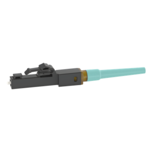 PANDUIT FSOCLCX – Conector Óptico LC-PC / Empalme por Fusión / Multimodo 50/125 µm / OM3/OM4/OM5 / Pérdida de Inserción ≤0.3 dB