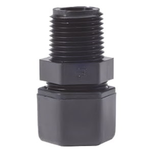 XTRALIS E700-CAP-KIT – Kit de Conectores para Capilares / Alta Precisión / Múltiples Diámetros / Sin Herramientas / Resistente a Corrosión / Laboratorio Industrial