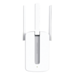 Mercusys MW300RE – Extensor de Cobertura Wi-Fi N / 300 Mbps / 2.4 GHz / 2 Antenas Externas / WPS / IEEE 802.11n/b/g