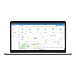 MILESIGHT IOTCLOUDPRO3 – Licencia Plataforma IoT Cloud / 300 Nodos / Dashboard Personalizable / Integración LoRaWAN / Monitoreo Remoto en Tiempo Real
