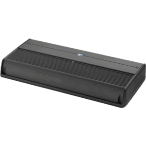 JL AUDIO 10-03112-00 – Amplificador Náutico y para Automóvil JL Audio® XDM / Monobloque 1000 W / Clase D / 1 Canal / RMS 1000 W x 1 a 2 Ω / Respuesta 7 Hz - 500 Hz / Filtro Paso Bajo 50-500 Hz / Control Remoto Opcional / 3 Años de Garantía