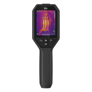 HIKMICRO HM-TP52-3AXF/W-B2L – B2L - Cámara Termográfica Portátil / Resolución 256 × 192 / Lente 3.6 mm / WiFi / IP54 / Hasta 8 Horas de Funcionamiento Continuo