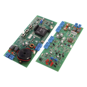 Century CAB07 – Tarjeta Electrónica de Control / Procesador Integrado / Múltiples Interfaces / Consumo Optimizado / Diseño Compacto