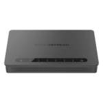 GRANDSTREAM GWN7001 – Router Gigabit VPN / Balanceador Multi-WAN / 30,000 sesiones NAT / 6 puertos 10/100/1000 Mbps / Administración Cloud