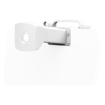 CAMBIUM NETWORKS C600500C024A – Radio Cliente 60 GHz / 7.6 Gbps / 44.5 dBi / 800 m (2625 ft) / 2.16 GHz Canal / cnMaestro