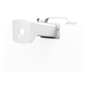 CAMBIUM NETWORKS C600500C024A – Radio Cliente 60 GHz / 7.6 Gbps / 44.5 dBi / 800 m (2625 ft) / 2.16 GHz Canal / cnMaestro