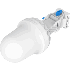 RUIJIE RG-ANT30-D2 – Antena Sectorial 30° / 2 Conectores RF / Banda Dual 2.4 GHz y 5 GHz / Ganancia 12 dBi y 15 dBi / Polarización Ortogonal / Exterior IP55 / Conectores RP-SMA-K / Línea Cybrey