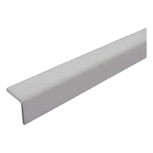 THORSMAN PROTECTHOR – Protector de Esquinas / PVC Rígido Autoextinguible / 1.83 m (6 ft) / Incluye Pegamento / -5°C a +65°C