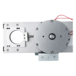 ACCESSPRO AP-CORE-HDM – Mecanismo central para torniquete / Alta resistencia / Diseño compacto / Uso intensivo / Compatible serie AP1000HDM