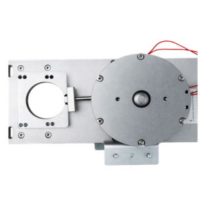 ACCESSPRO AP-CORE-HDM – Mecanismo central para torniquete / Alta resistencia / Diseño compacto / Uso intensivo / Compatible serie AP1000HDM