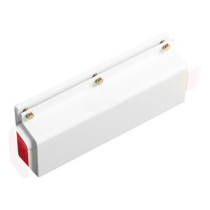 FAAC 428154 – Enganche Para Brazo Rectangular de Barrera FAAC 640