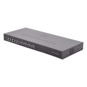 GRANDSTREAM HA-100 – Controlador de Alta Disponibilidad para UCM6510