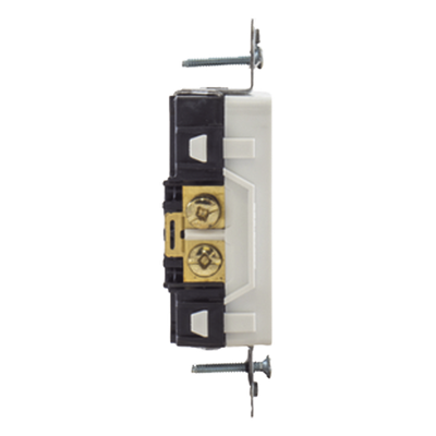 HUB-DR20-WHI-TR