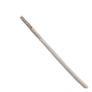 PANDUIT PUP6AS04IG-GZ – Bobina de Cable UTP / Cat6A / 23 AWG / CMP Plenum / 305 m (1000 pies) / Vari-MaTriX / PoE++