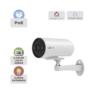 CS-H5/3MP/POE