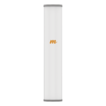 MIMOSA NETWORKS N5-45X4 – Antena Sectorial / MIMO 4x4 / 45° H / 4.9-6.4 GHz / 22 dBi / IP55 / 4x N-Hembra