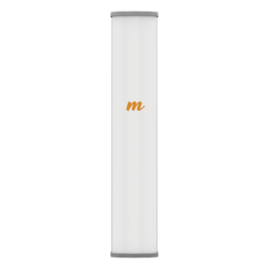 MIMOSA NETWORKS N5-45X4 – Antena Sectorial / MIMO 4x4 / 45° H / 4.9-6.4 GHz / 22 dBi / IP55 / 4x N-Hembra