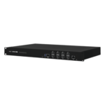 UBIQUITI ER-8-XG – Router Edge / 8 Puertos SFP+ 10 Gbps / 1 Puerto RJ45 Gigabit / Throughput 80 Gbps / 16 Núcleos / 16 GB RAM / Hot-Swappable