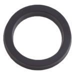 FAAC 7091015 – Empaque de Émbolo / Capacidad 3,500 kg / Uso Intensivo / Resistente a Clima Adverso