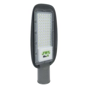 JWJ JALP02-150X – Luminaria LED / 150 W / 100-265 V CA / Fotocelda / 15,000 lm / 6500 K / IP66 / Ángulo 65°-135° / 525 x 215 x 78 mm