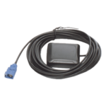 HIKVISION 100401826 – Antena GPS / Compacta 45 x 96.5 x 25.5 mm / 64 g / Alta Precisión / Sistemas Móviles / Uso Exigente