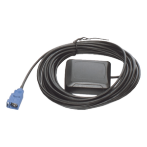 HIKVISION 100401826 – Antena GPS / Compacta 45 x 96.5 x 25.5 mm / 64 g / Alta Precisión / Sistemas Móviles / Uso Exigente