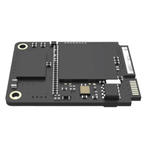 YEASTAR D30 – Módulo DSP de Expansión / +100 Usuarios VoIP / +30 Llamadas Simultáneas / Instalación Modular Interna